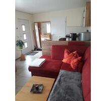 Wohnung Ferienwohnung komplett eingerichtet zu vermieten - Luckenwalde