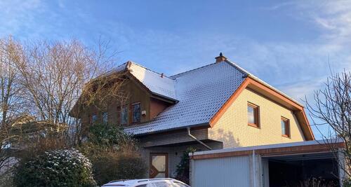 Foto - Ein Haus zum Ankommen und Wohlfühlen