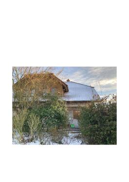 Foto - 5 Zimmer Doppelhaushälfte zum Kaufen in Spenge