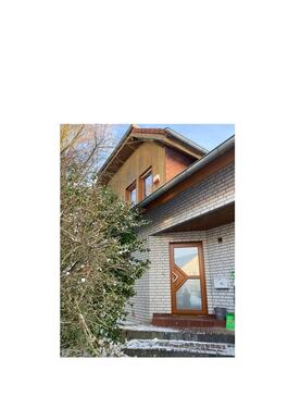 Foto - 5 Zimmer Doppelhaushälfte in Spenge