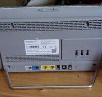 Livebox O2 mit Verkabelung - 15,00&nbsp;EUR Kaltmiete, in Leipzig (PLZ: 04315) Ost