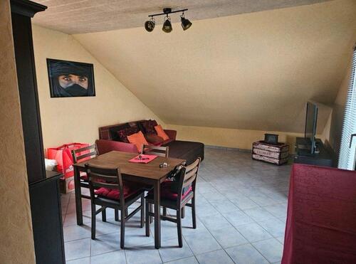 Foto - 2.5 Zimmer Dachgeschoßwohnung in Neunkirchen