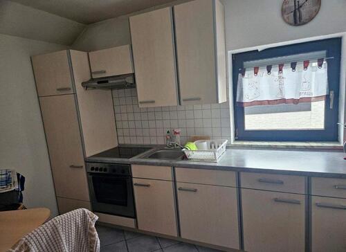 Foto - Dachgeschoßwohnung in Neunkirchen zur Miete