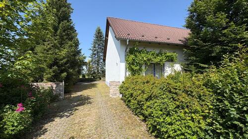 Foto - Einfamilienhaus in Torgau