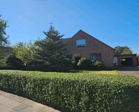 Foto - 7 Zimmer Einfamilienhaus in Heide