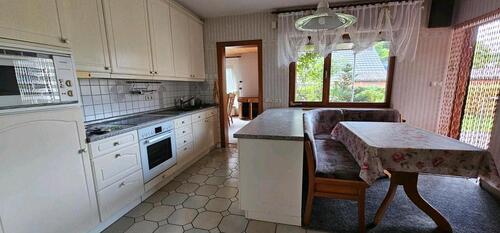 Foto - Einfamilienhaus in Heide zum Kaufen