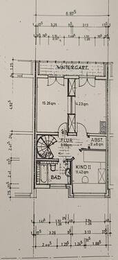 Foto - 5 Zimmer Reihenhaus zum Kaufen in Seelze
