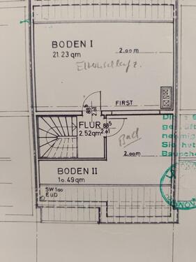 Foto - 5 Zimmer Reihenhaus in Seelze