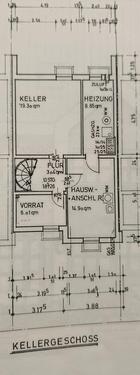 Foto - Reihenhaus in Seelze zum Kaufen