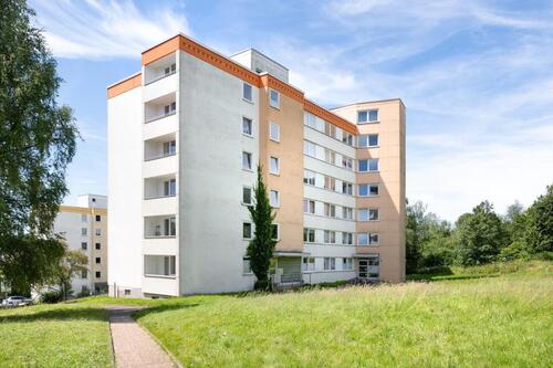 Foto - 2 Zimmer Etagenwohnung zur Miete in Meschede