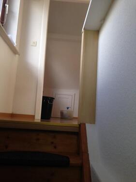 Foto - 1,5 Zim.-Whg. im Zweifam.-Haus. Bahnhofsnähe