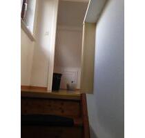 1,5 Zim.-Whg. im Zweifam.-Haus. Bahnhofsnähe - Lüneburg Ebensberg