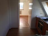 Foto - 1.5 Zimmer Dachgeschoßwohnung zur Miete in Lüneburg