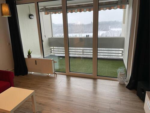 Foto - 1 Zimmer Etagenwohnung in Olpe