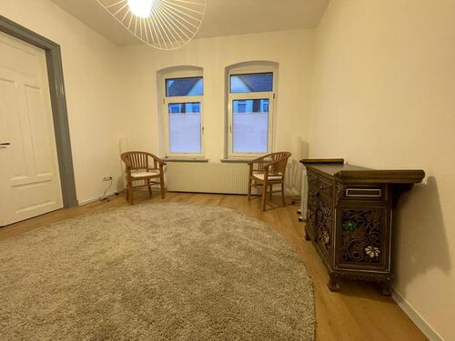 Foto - Schöner Praxisraum für Therapie + Coaching