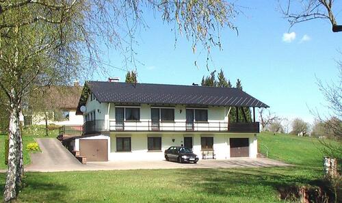 Foto - Einfamilienhaus mit natürlichem Ambiente zu vermieten