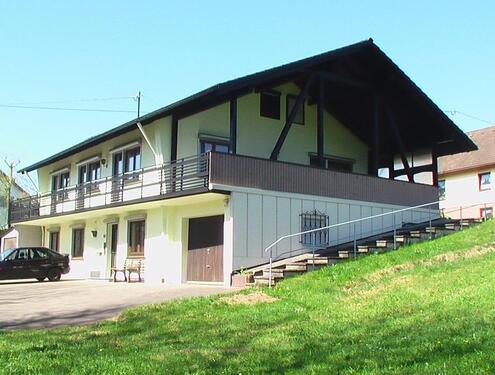 Foto - 7 Zimmer Einfamilienhaus in Aichhalden