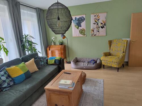 Foto - 2 Zimmer Etagenwohnung in Ipsheim