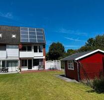 ☀️Ferienwohnung Nordsee Strand Hooksiel☀️ - Wangerland