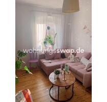 Wohnungsswap - 3 Zimmer, 58 m² - Storkower Straße, Pankow, Berlin