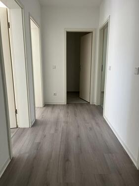 Foto - Moderne 2 Zimmer Wohnung in Bielefeld Jöllenbeck mit Balkon
