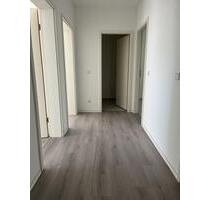 Moderne 2 Zimmer Wohnung in Bielefeld Jöllenbeck mit Balkon