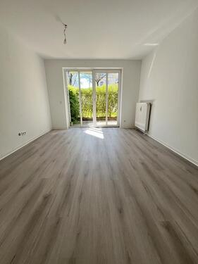 Foto - 2 Zimmer Etagenwohnung zur Miete in Bielefeld