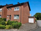Foto - Reihenendhaus mit Garten, PV und 2 Garagen in Oelde-Nord 409 m2