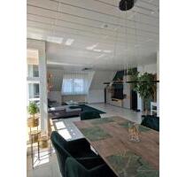 Lichtdurchflutete 4 Zimmer ETW in Gottmadingen