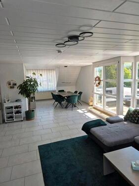 Foto - 4 Zimmer Dachgeschoßwohnung zum Kaufen in Gottmadingen
