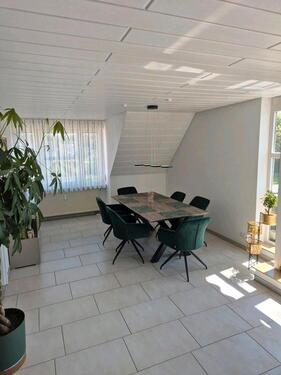 Foto - 4 Zimmer Dachgeschoßwohnung in Gottmadingen