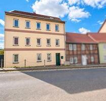 Zentrumsnahes Wohnhaus mit Entwicklungspotential in Gotha