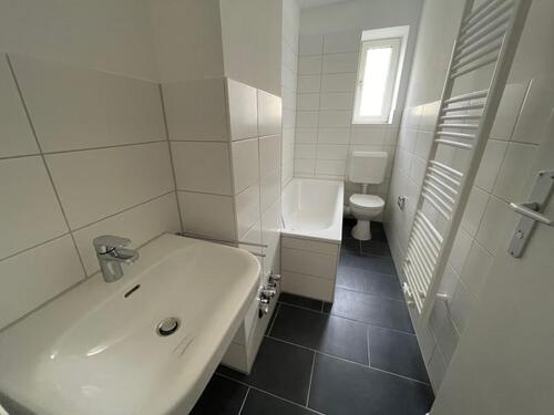 Foto - Etagenwohnung in Offenbach am Main