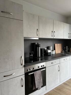 Foto - Etagenwohnung zur Miete in Malsch