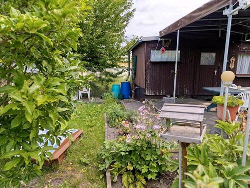 Foto - Grundstück in Zwickau
