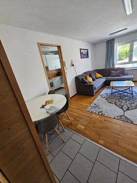Foto - Etagenwohnung in Bergtheim