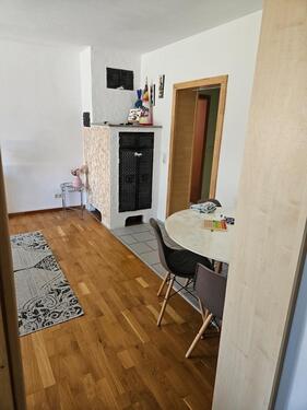 Foto - Etagenwohnung in Bergtheim zur Miete