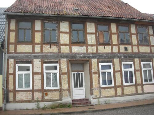 Foto - Einfamilienhaus in Salzwedel