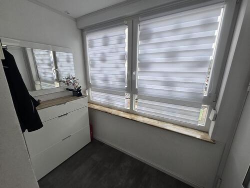 Foto - Etagenwohnung zur Miete in Tholey