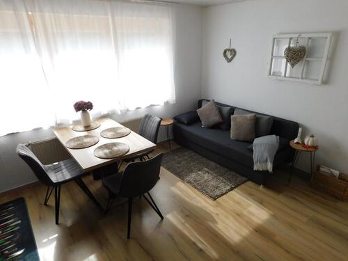 Foto - Ferienwohnung auf der Schwäbischen Alb