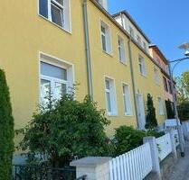 Dachgeschosswohnung in beliebter Lage zu vermieten! - Güstrow