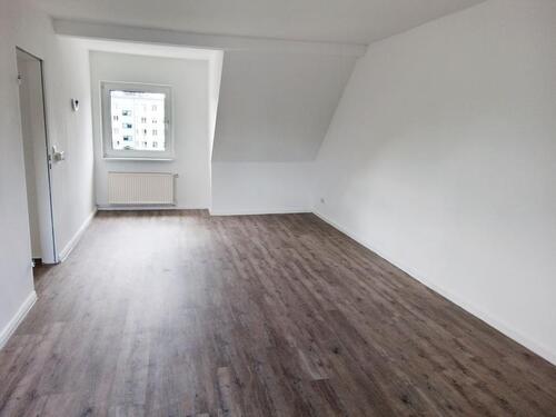 Foto - Etagenwohnung in Güstrow