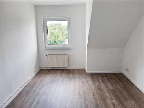 Foto - Etagenwohnung in Güstrow zur Miete