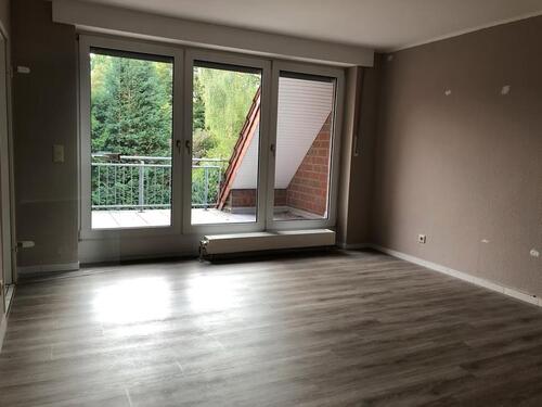 Foto - Etagenwohnung zur Miete in Georgsmarienhütte