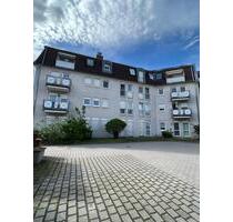 2 Zimmer Wohnung mit Einbauküche in Bayreuth