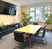 Geräumiges Büro im Herzen von Wilmersdorf, Berlin, 5 Zimmer