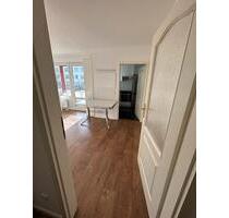 Möbiliert: 2 Zimmer Wohnung Neuhausen - München Messestadt Riem