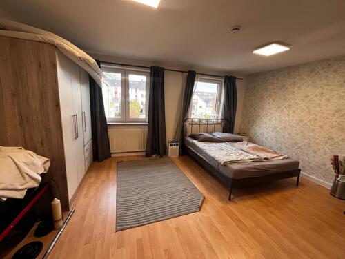 Foto - Etagenwohnung zur Miete in Bochum