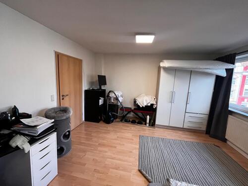 Foto - Etagenwohnung in Bochum