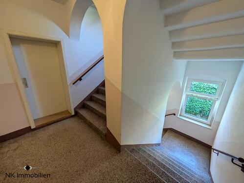 Foto - Etagenwohnung in Chemnitz zur Miete